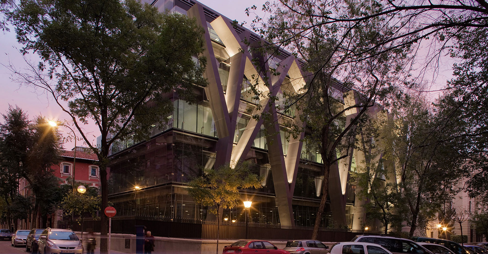 Innovative Spanish architects, best modern architecture